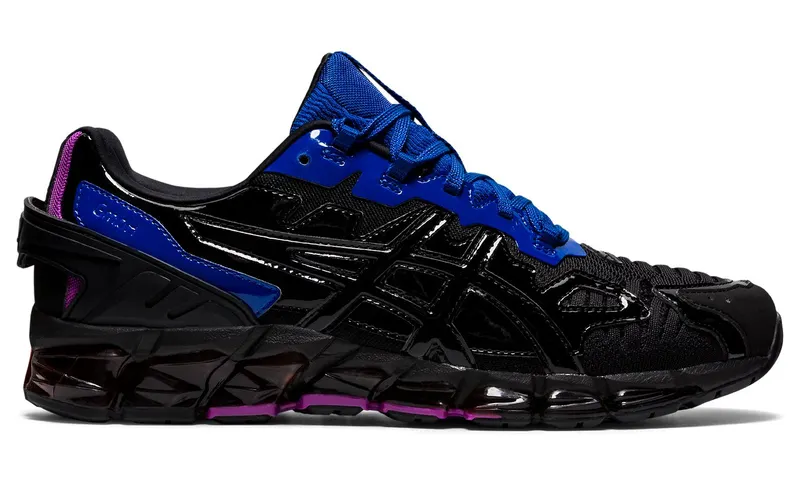 Asics x GMBH Gel Quantum 360 6 Blue (1201A099 500)