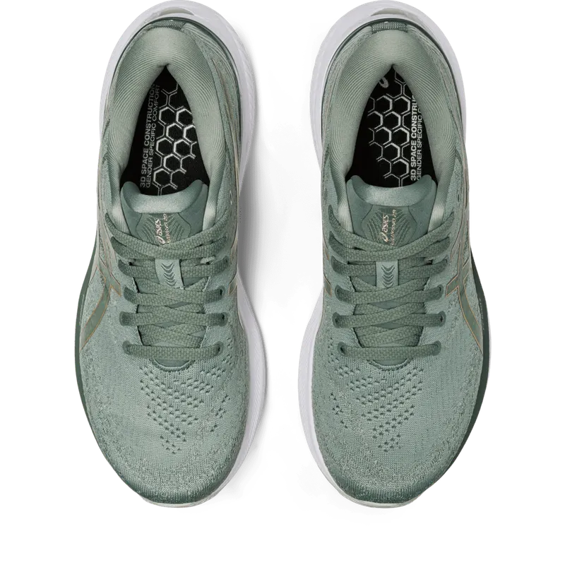 Asics GEL-KAYANO 29 Slate Grey/Champagne (1012B272.023)