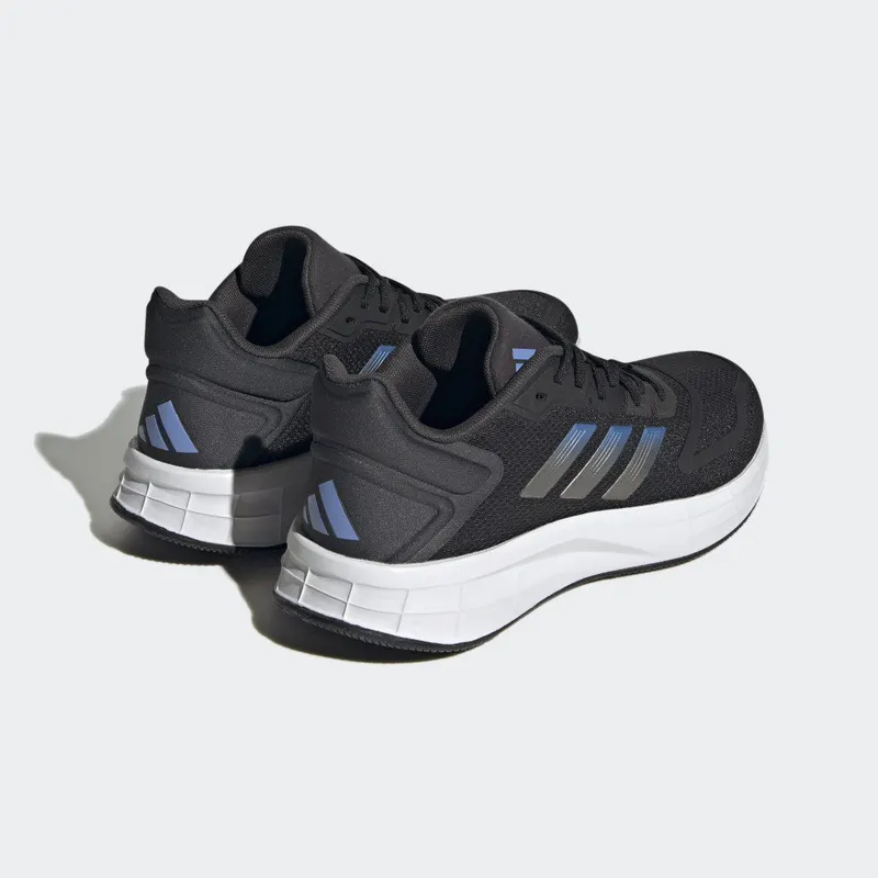 adidas Duramo SL 2.0 Core Black / Blue Fusion Met. / Night Metallic (HP2390)