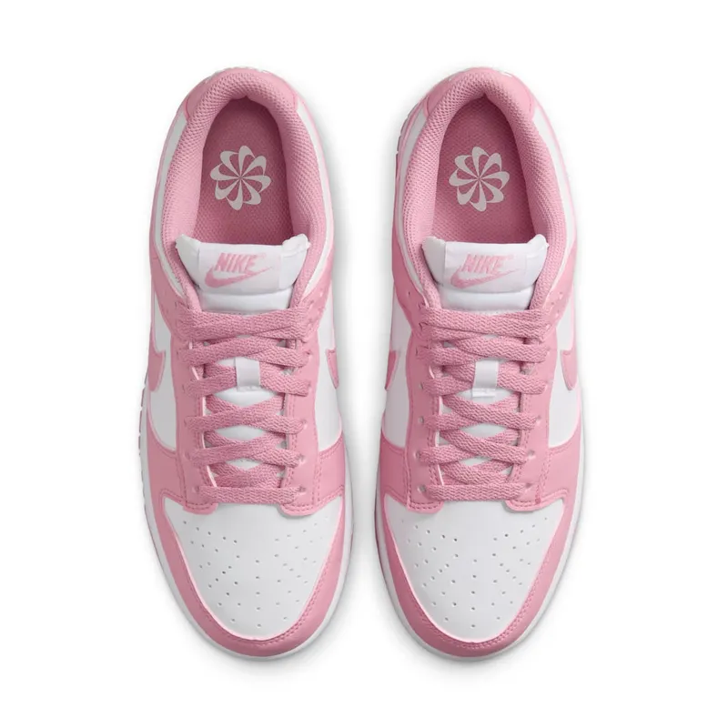 Nike Dunk Low Next Nature “Elemental Pink” (DD1873-112)
