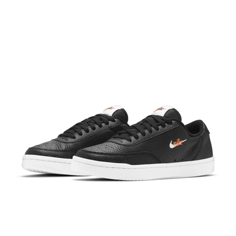 Nike Court Vintage Premium Black (CW1067-002)
