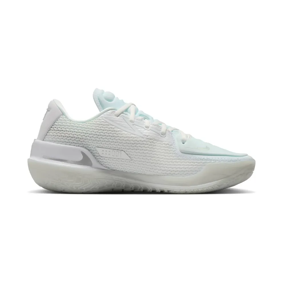 Nike Zoom GT Cut “White / Chrome” (CZ0175-102)