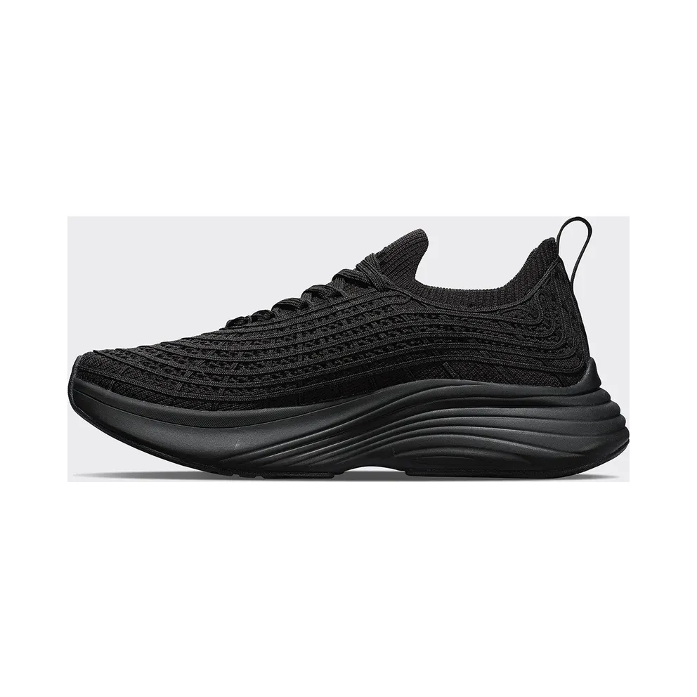 APL TechLoom Zipline “Black/Black/Black” (Women)