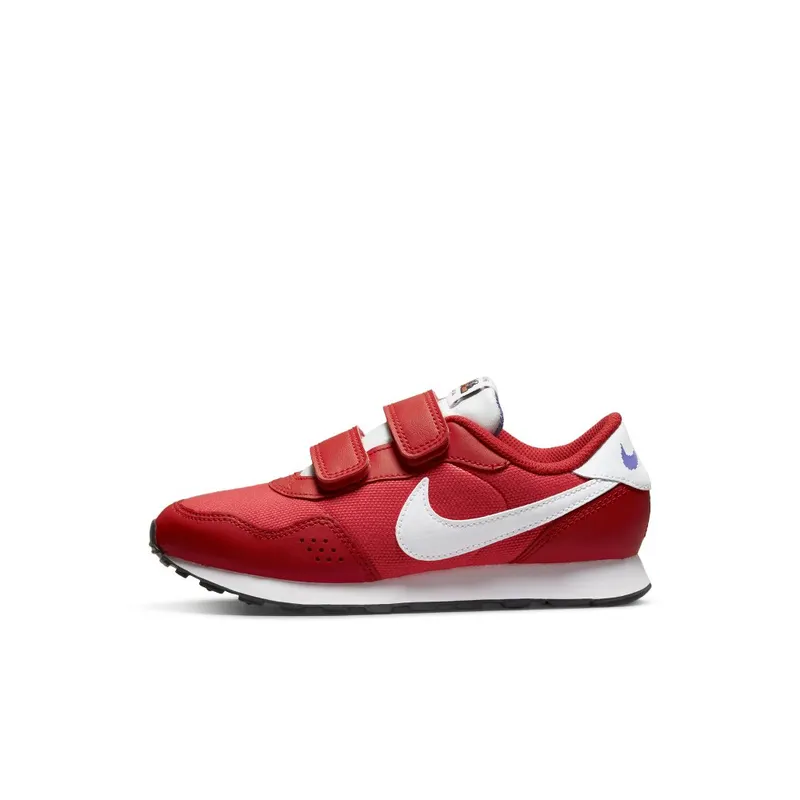 Nike MD Valiant SE Younger Kids’ Red (DJ0005-600)