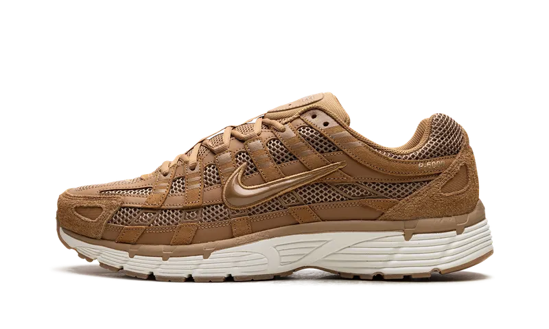 Nike P-6000 “Flax” (HF0015-201)
