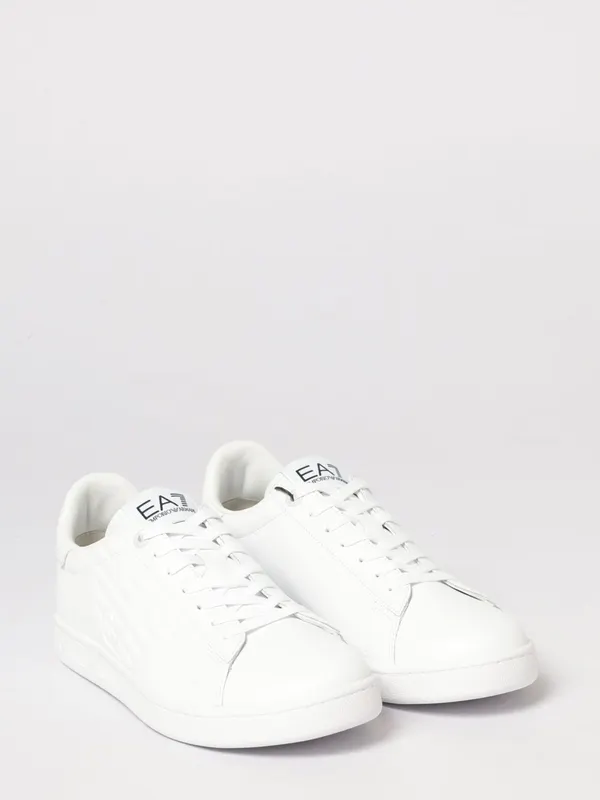EA7 White (7X000331AF10848U0001)