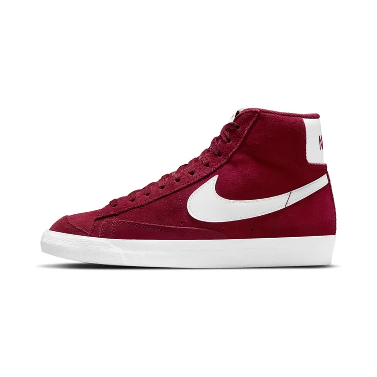 Nike Blazer Mid 77 “Team Red / White / Black” (CI1172-601)