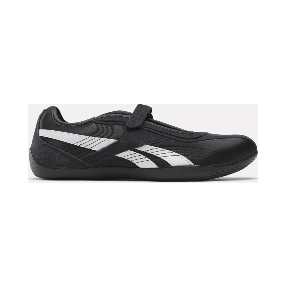 Reebok Ultra Lo Mary Jane “Black” (100261002)