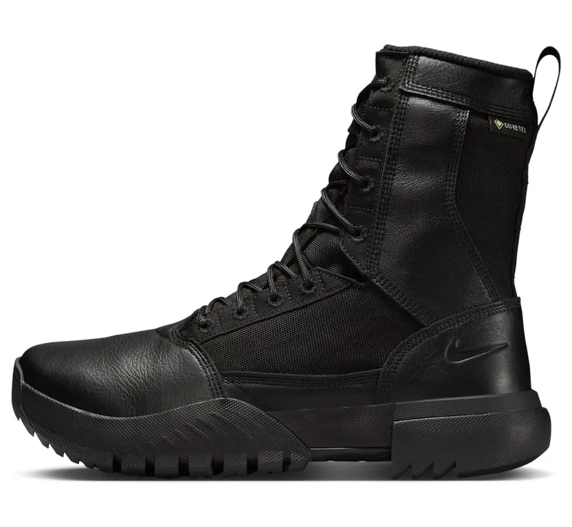 Nike SFB Black / Black (FV0189-001)