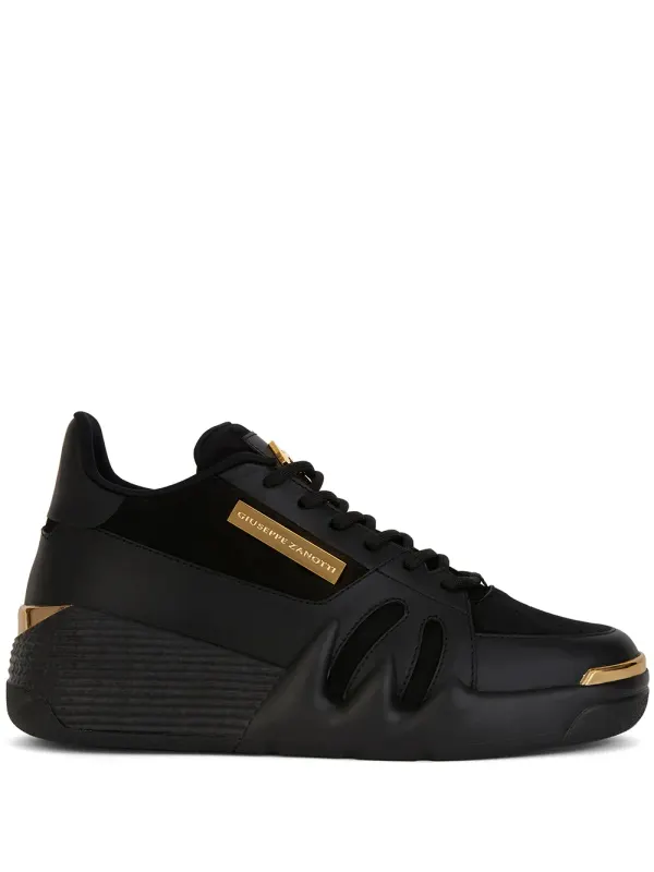 Giuseppe Zanotti Talon – Black (RS10036002)