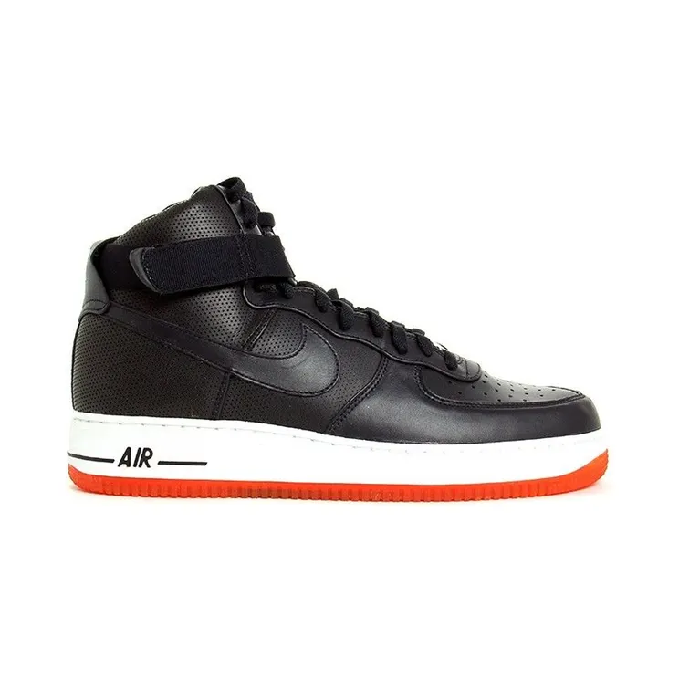 Nike Air Force 1 High Futura Be True Syracuse (386161-441)