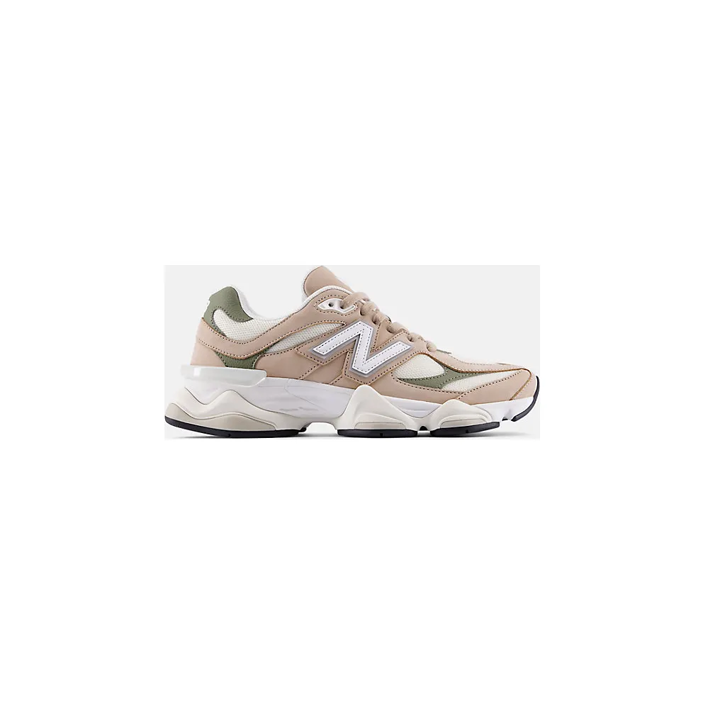 New Balance 9060 “Mindful Grey Dark Olivine” (U90606BI)