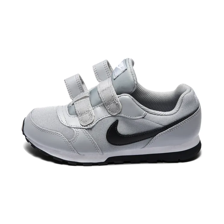 Nike MD Runner 2 “Wolf Grey / White / Black” (807317-003)