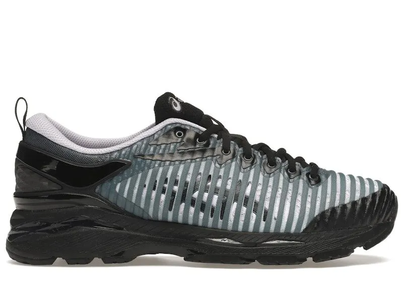 ASICS Gel-Delva 1 Kiko Kostadinov Black Blue (1013A041 500)