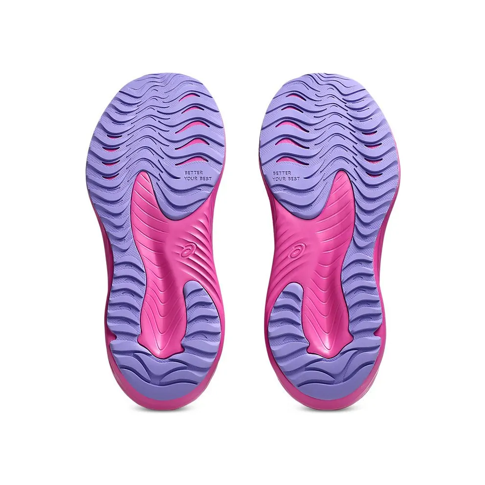 ASICS GEL-NOOSA TRI 16 GS “Digital Sakura / Amethyst” (1014A346-703)