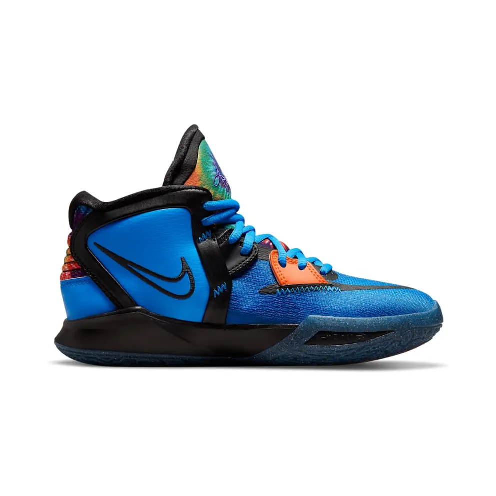 Nike Kyrie Infinity SE GS “Tie-Dye” (DM3894-410)