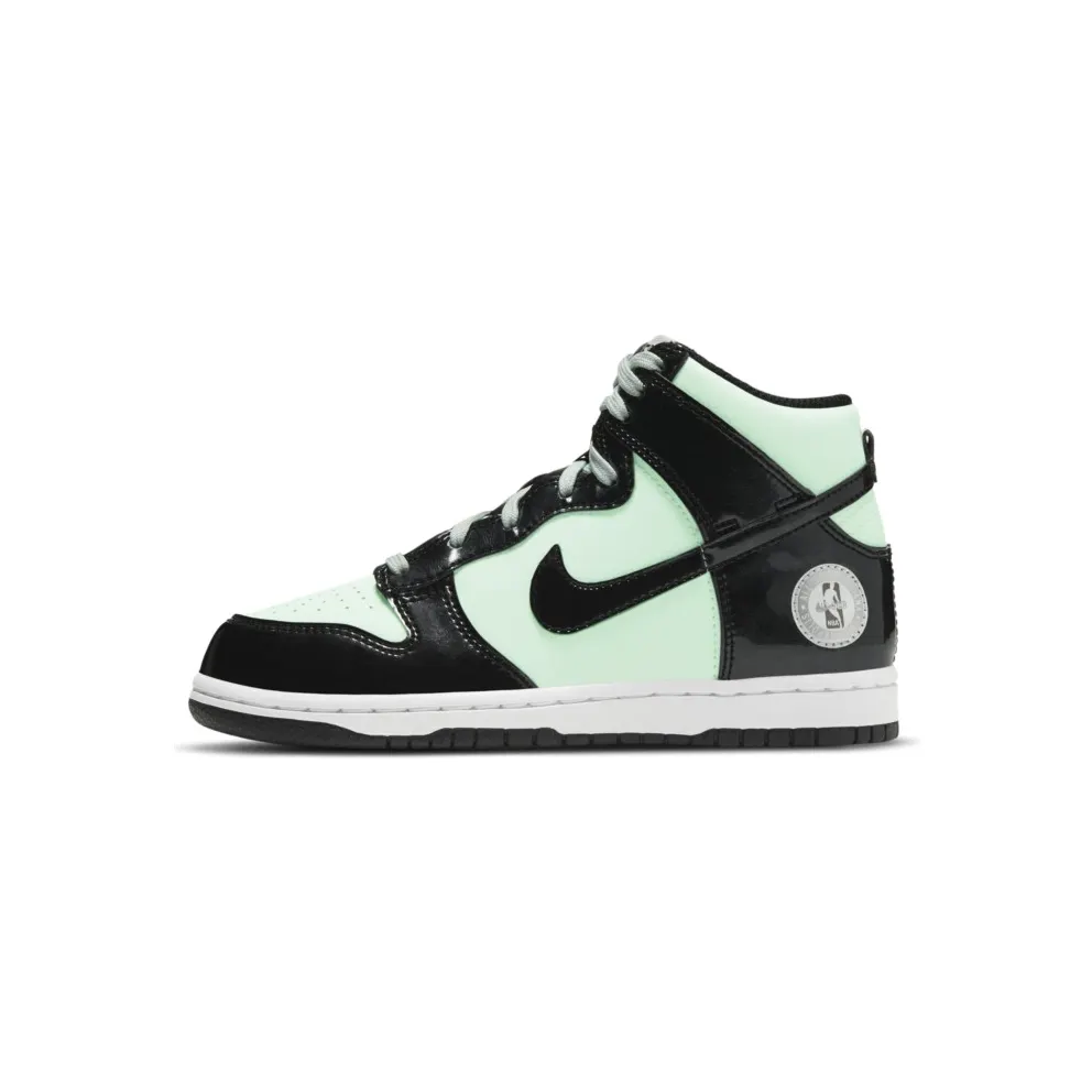 Nike Dunk High SE All-Star (2021) (PS) (DD2313-300)