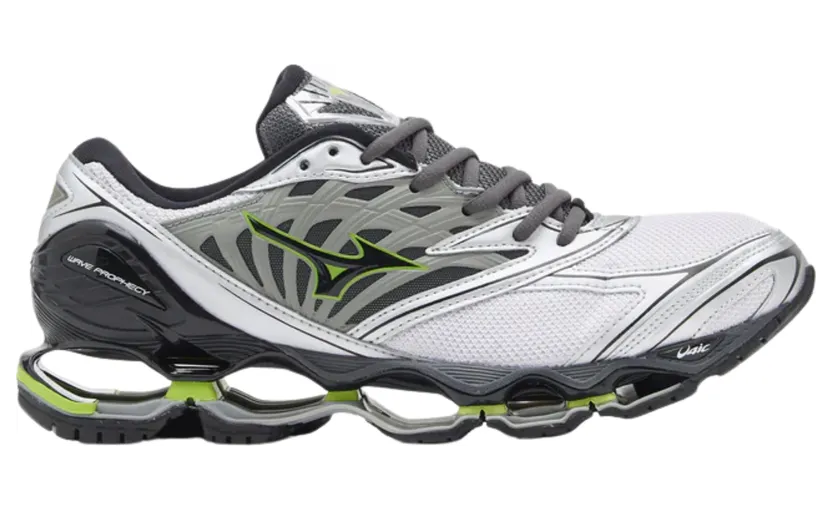 Mizuno Wave Prophecy Grijs (D1GA3337-11)