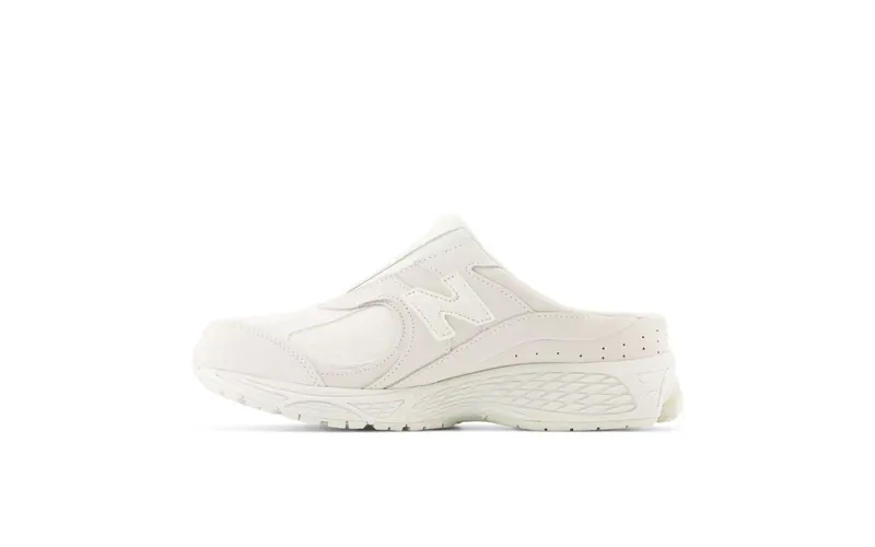 New Balance 2002R Mule Sea Salt (M2002RMQ)