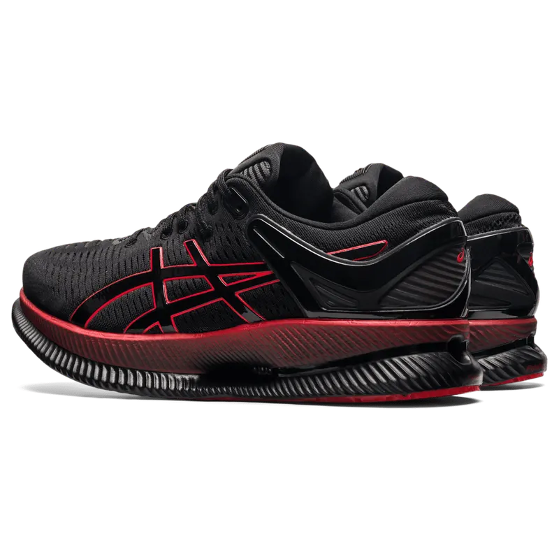 Asics Metaride™ Black/Electric Red (1011B216.001)