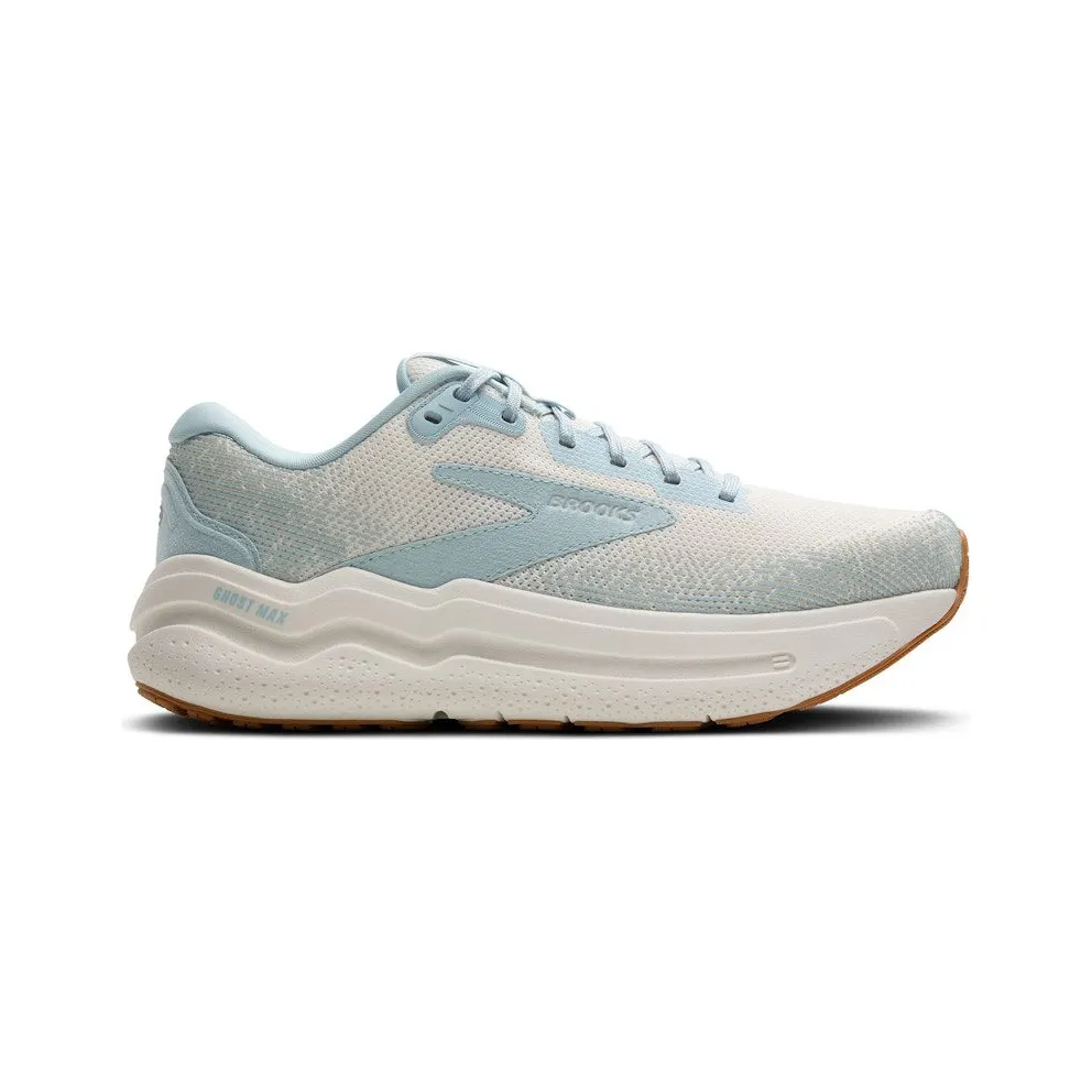 Brooks Ghost Max 2 Coconut Milk Winter Sky (120420-1B-163)