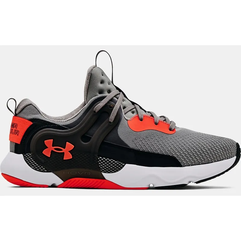 Under Armour HOVR™ Apex 3 Gray (3024271-103)