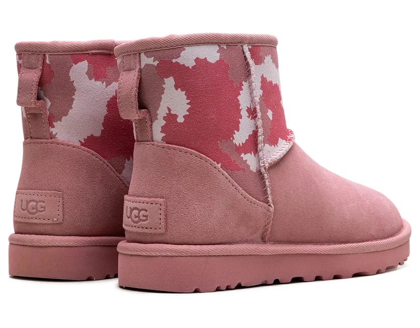 ugg-classic-mini 1146130-HNPN