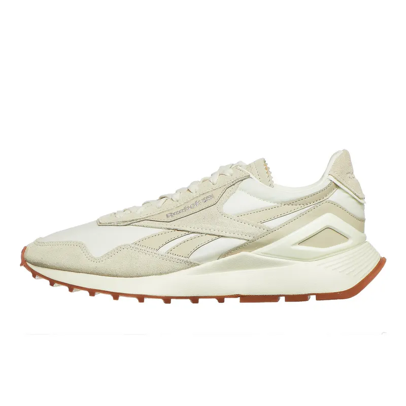 Reebok CL Legacy AZ Chalk / Stucco / Reebok Rubber Gum (G55275)