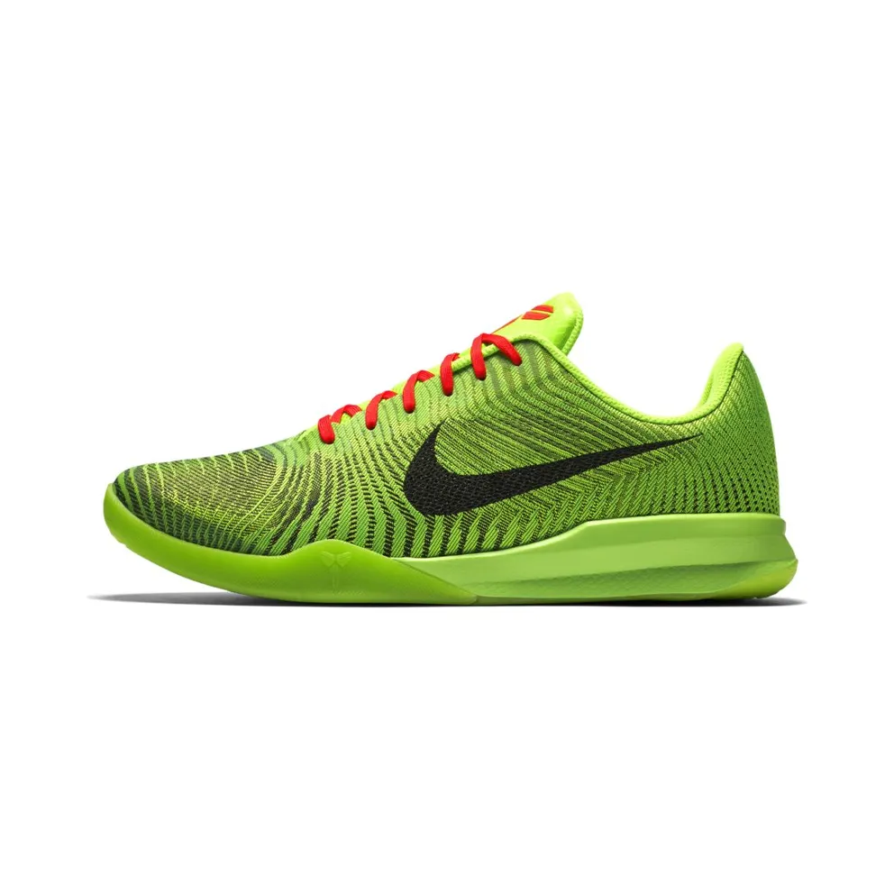 Nike KB Mentality 2 Grinch (818952-300)