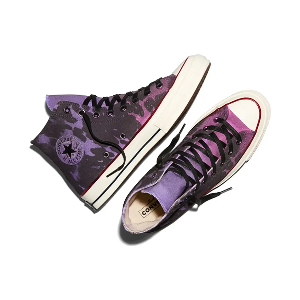 Converse Chuck 70 Canvas Ltd “Graphic Purple Pink” (A18971C)