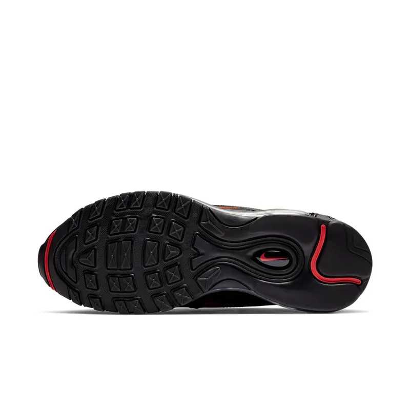 Nike WMNS Air Max 97 ‘Leopard Pack’ Black (2019) (BV6113-001)