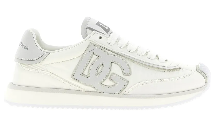 Dolce & Gabbana Dg Cushion “White” (CK2288AI90480001)
