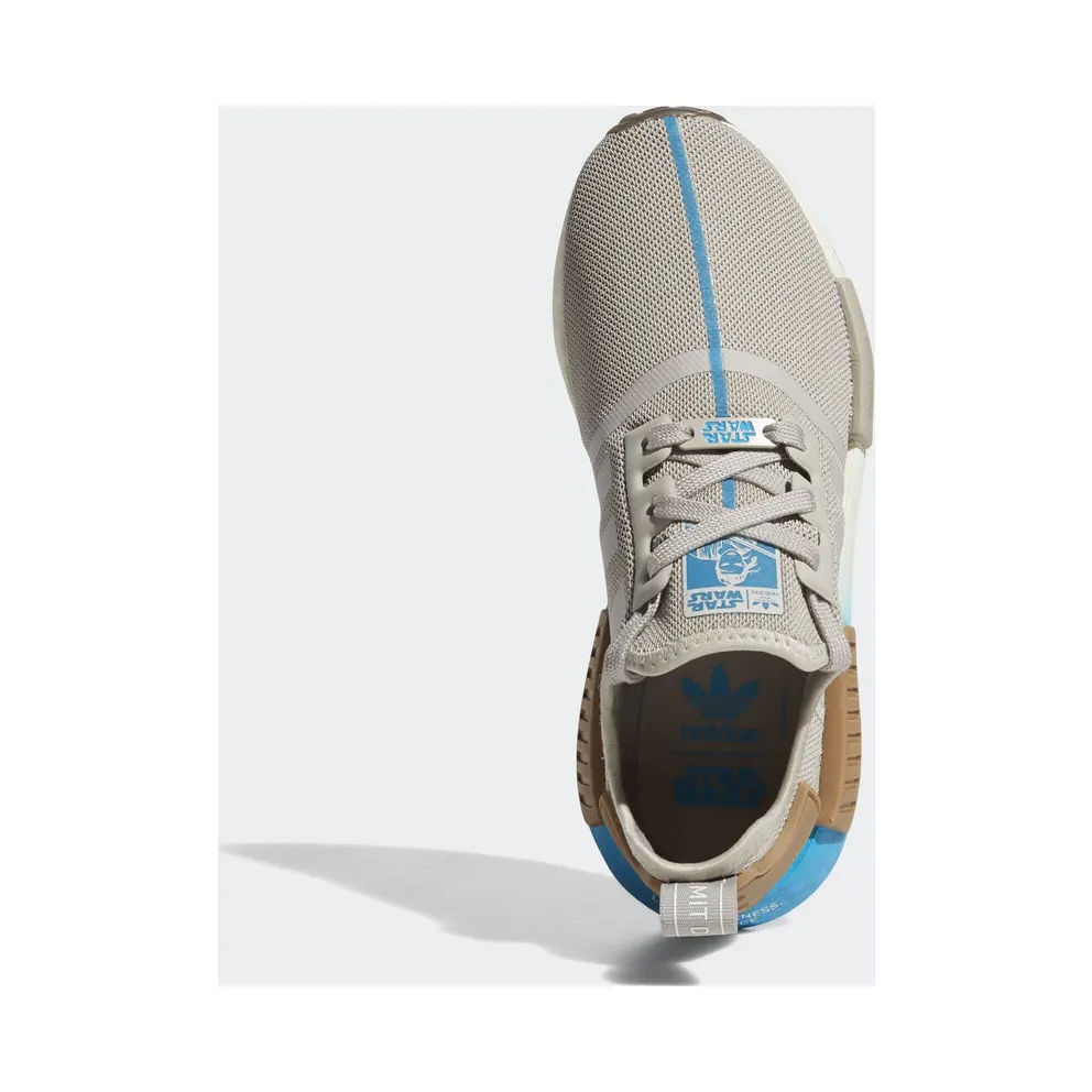 Adidas NMD_R1 Star Wars Light Brown / Light Brown / Raw Desert (FW3947)
