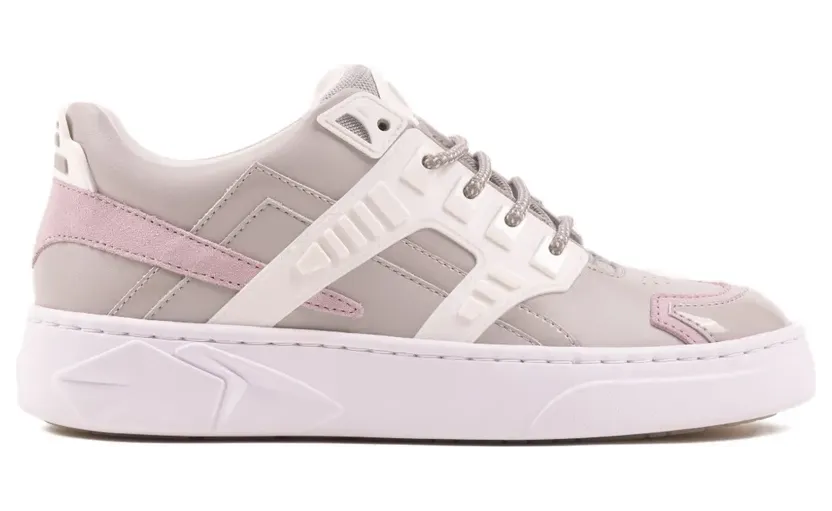 Hide&Jack Mini Silverstone – Grey (1SLLPGPWHT)