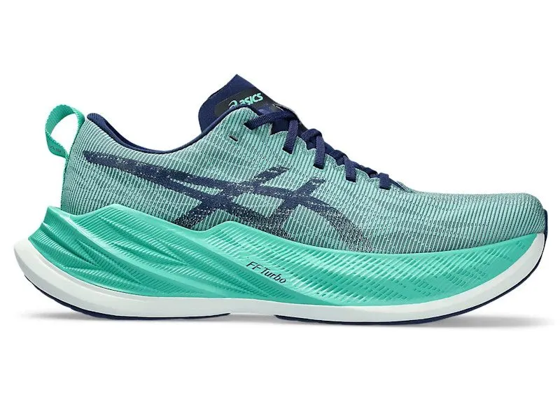 ASICS Superblast Aurora Green (1013A127-302)