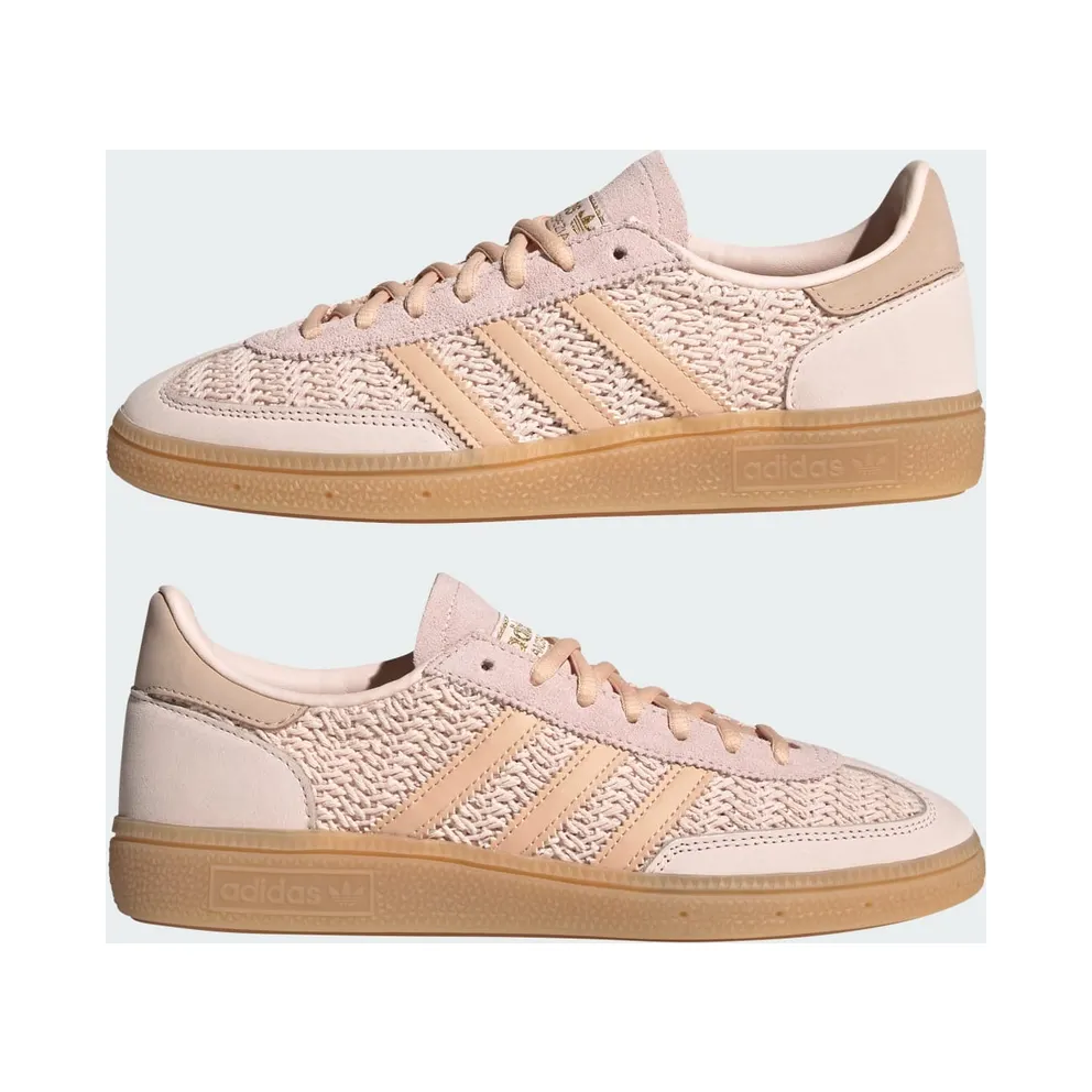 Adidas Handball Spezial Wonder Quartz / Halo Blush / Gum (LA7833)