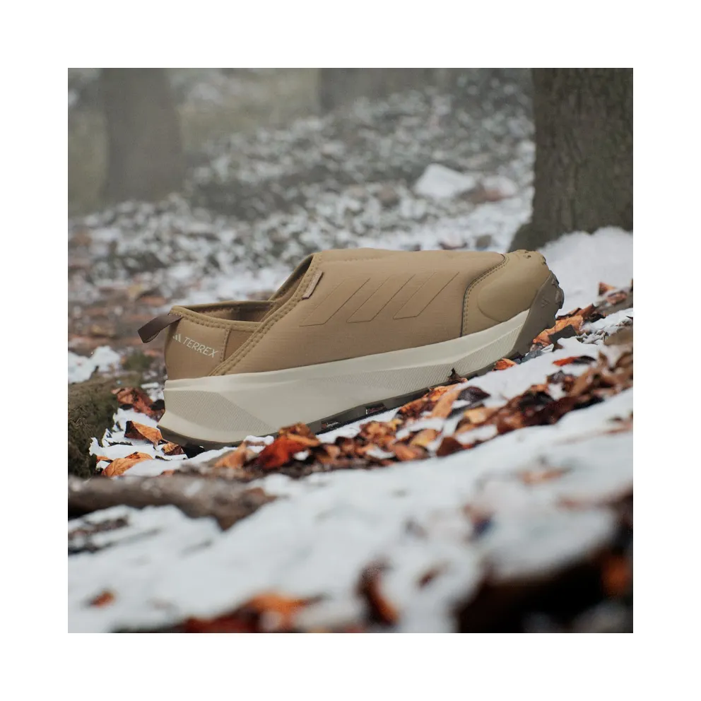 adidas Terrex Winter Cold.RDY Cardboard Beige (JR5302)