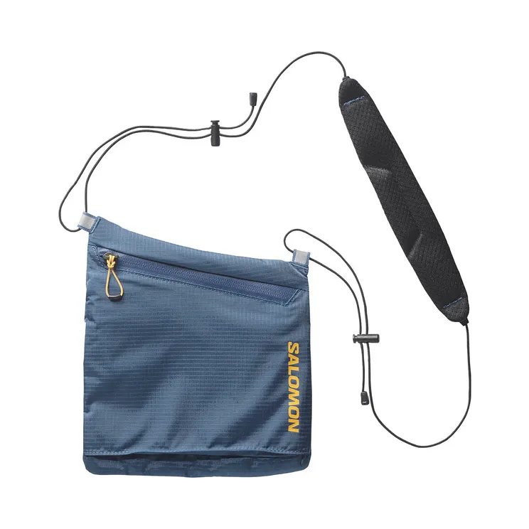 Salomon – ACS Pouch 2 Crossbody Bag – Tasche-Waistbag (LC2711300)