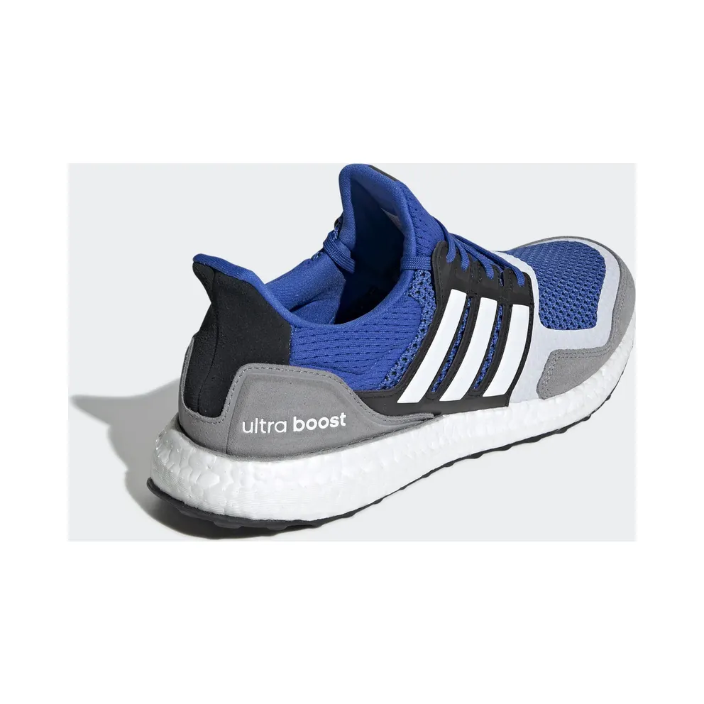 adidas Ultra Boost S&L Blue Grey Blue/Cloud White/Grey Three (EF1982)