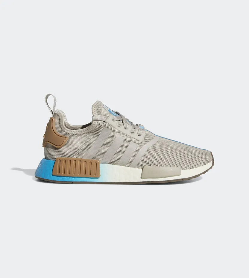 Adidas Star Wars x NMD_R1 ‘Rey’ Light Brown/Light Brown/Raw Desert (FW3947)