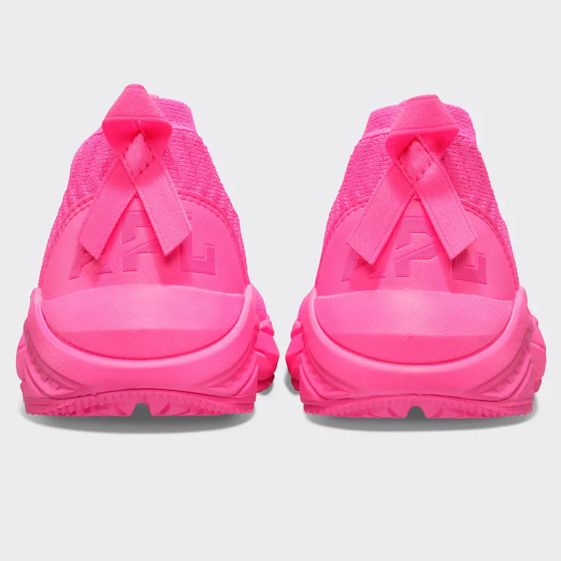 APL TechLoom Traveler “Fusion Pink/Bca” (Men)
