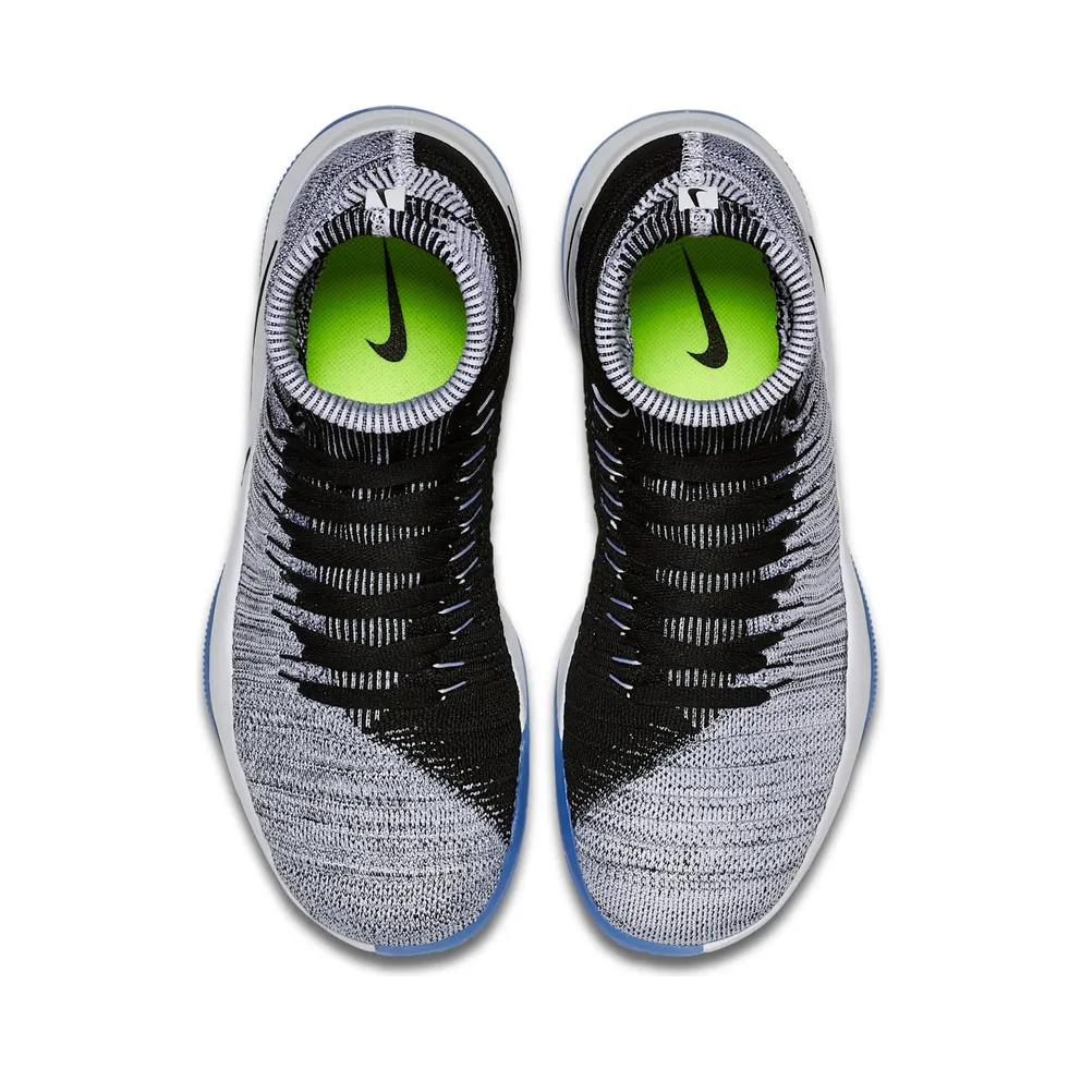 Nike Hyperdunk Flyknit 2016 Oreo (843390-010)