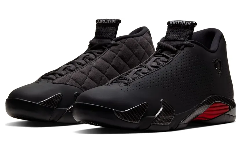 air-jordan-14 BQ3685-001