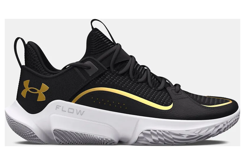 Under Armour Flow FUTR X Zwart (3026630-001)