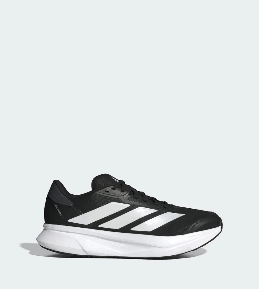 Adidas Duramo SL 2 Hardloopschoenen Core Black / Cloud White / Grey Five (IH8218)