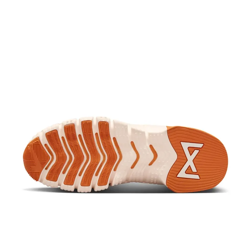 Nike Free Metcon 5 Amber Brown Campfire Orange (DV3950-200)