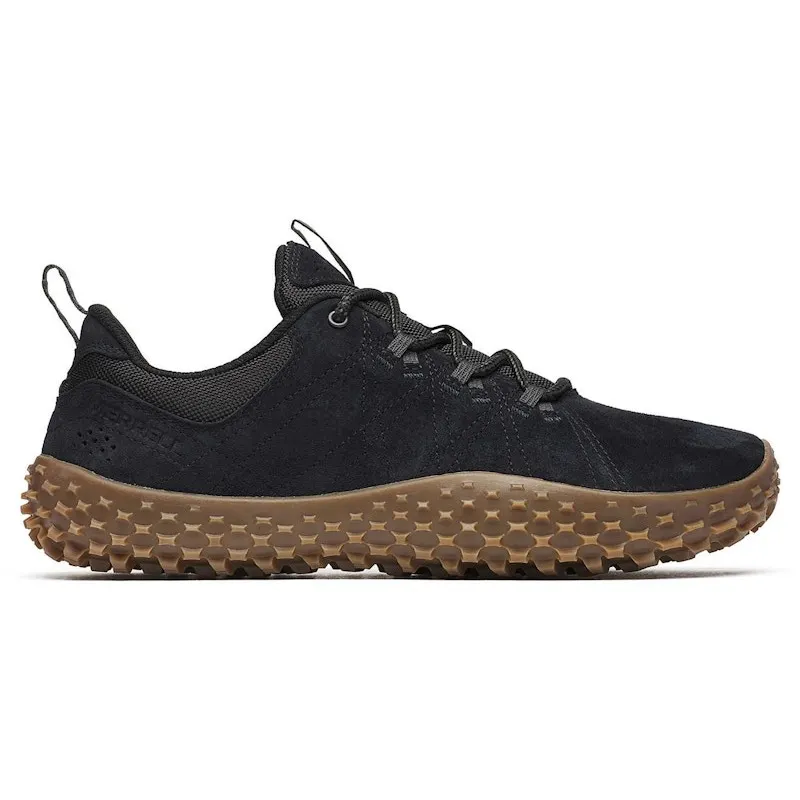 Merrell Wrapt Black Gum (J007121)