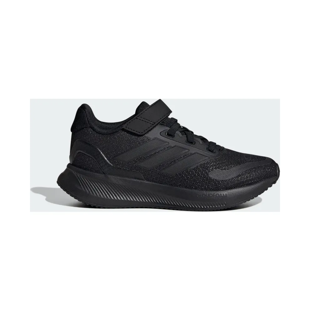 Adidas Runfalcon 5 Kids Core Black / Core Black / Core Black (IE8573)