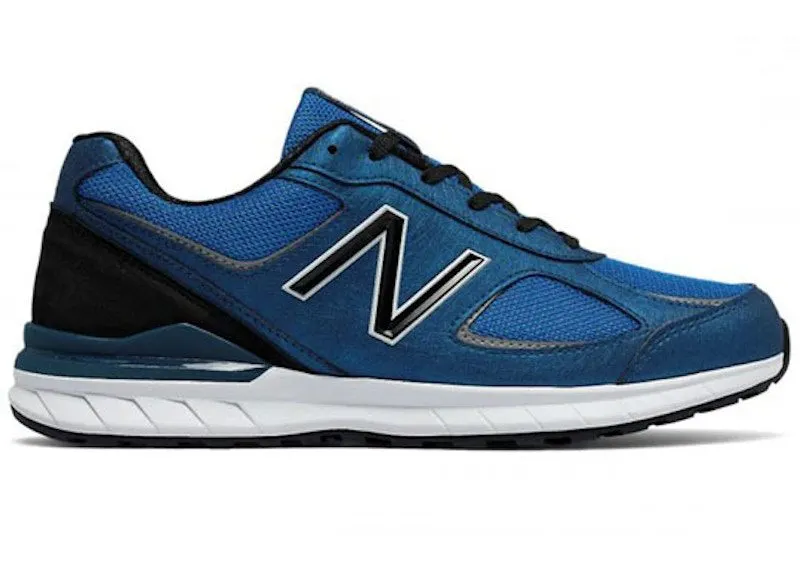 New Balance 770v2 Royal Blue Black (M770BB2)