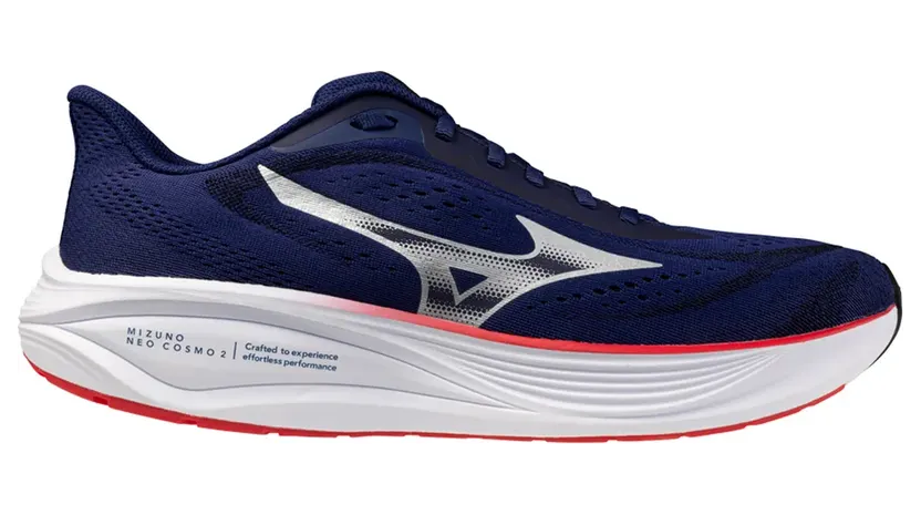 Hardloopschoenen Mizuno Wave Rider TT 4 J1GM263252